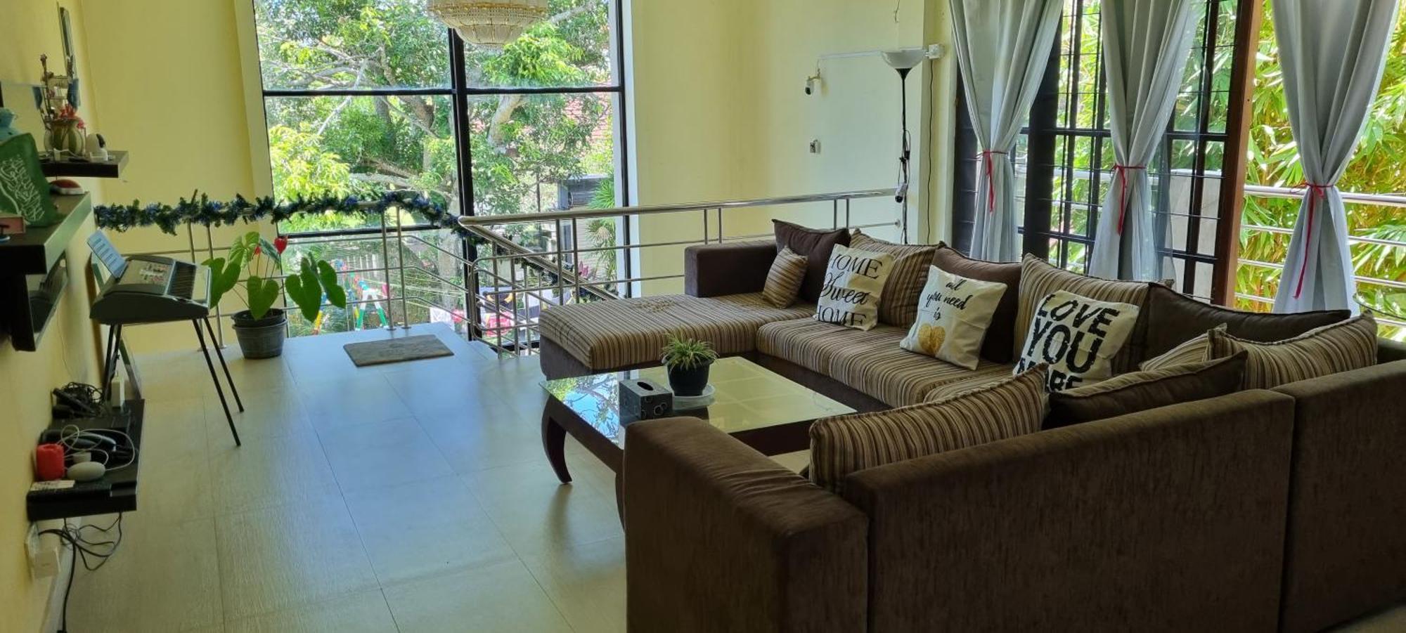 Wis Villa Galle Εξωτερικό φωτογραφία