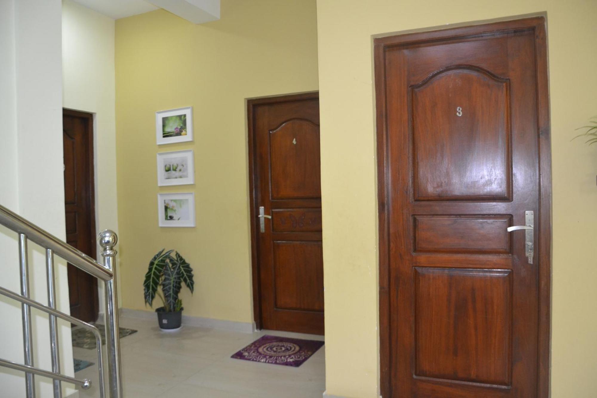 Wis Villa Galle Εξωτερικό φωτογραφία