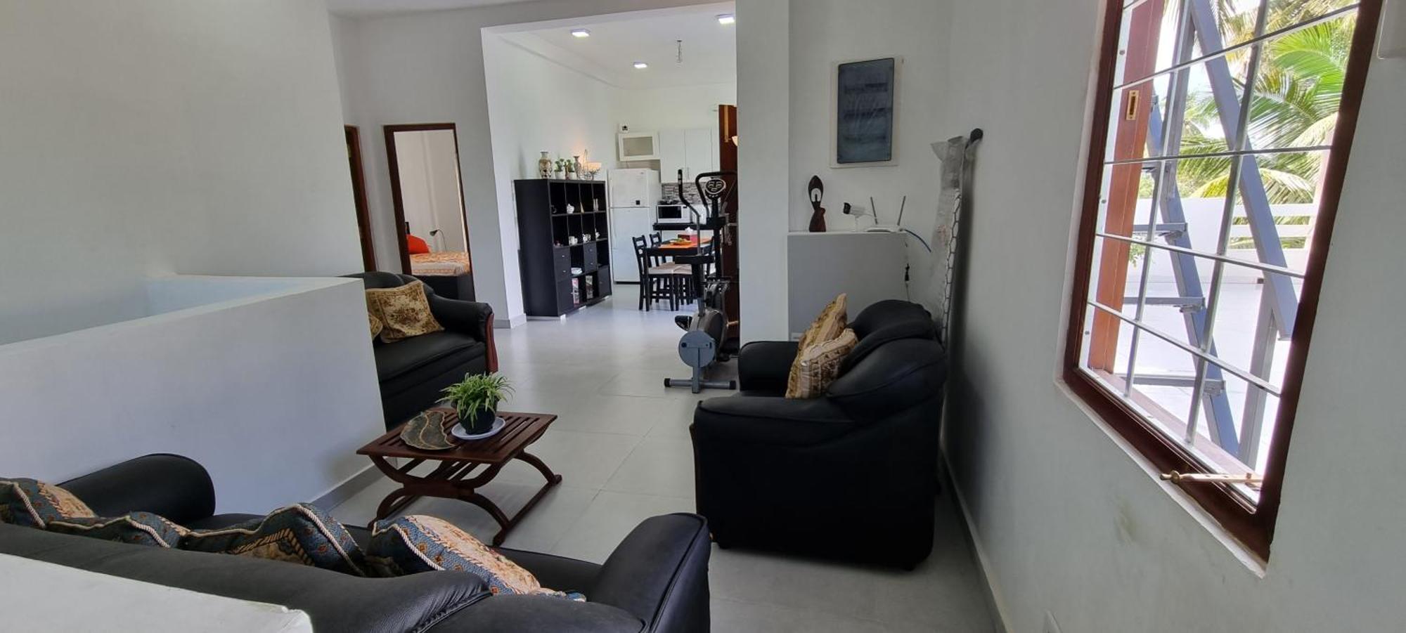 Wis Villa Galle Εξωτερικό φωτογραφία