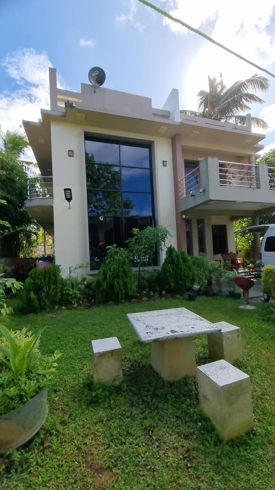 Wis Villa Galle Εξωτερικό φωτογραφία