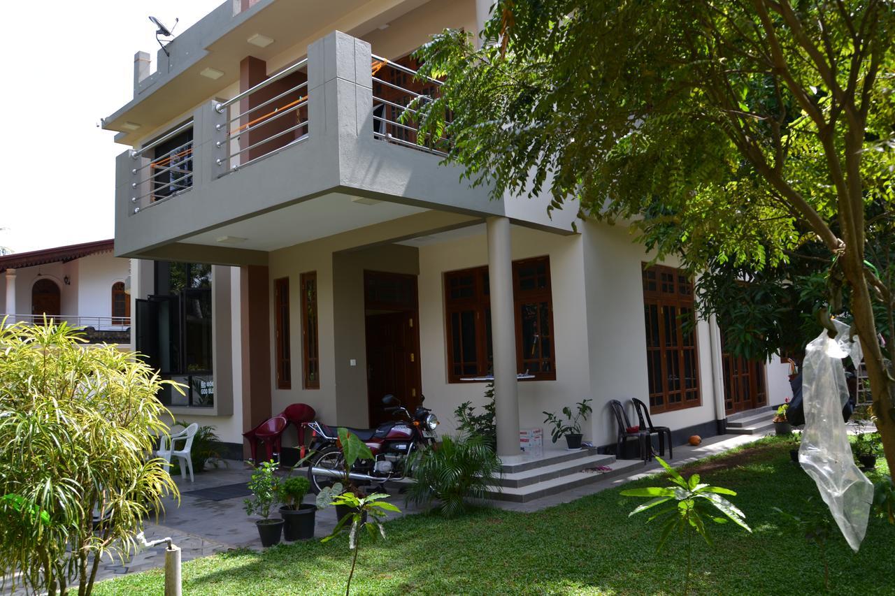 Wis Villa Galle Εξωτερικό φωτογραφία