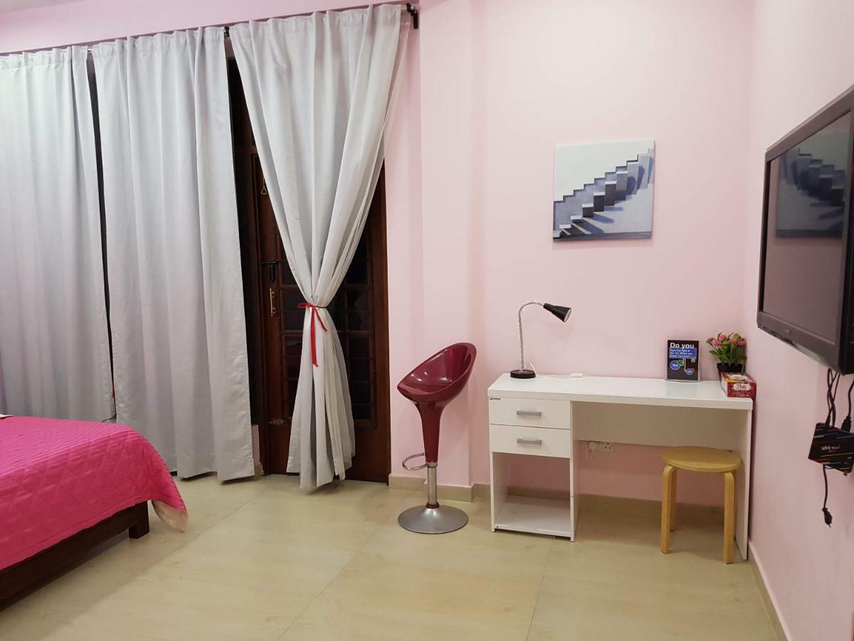 Wis Villa Galle Εξωτερικό φωτογραφία